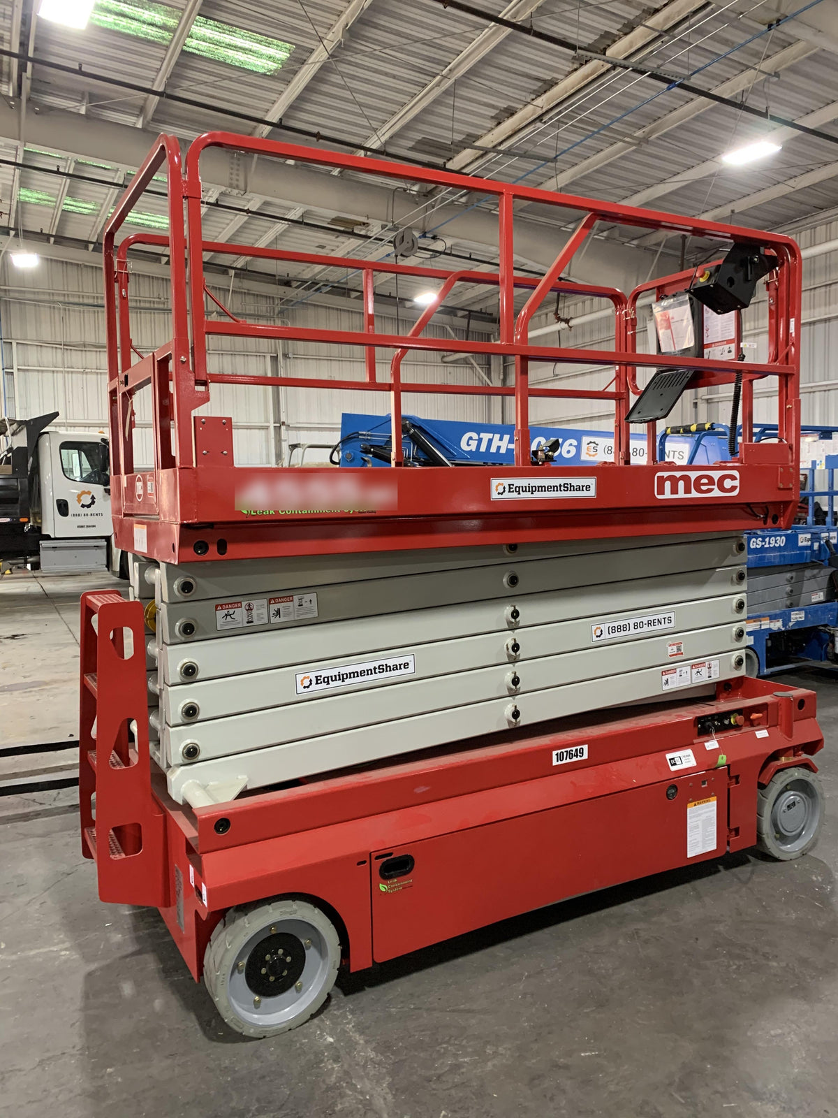 2020 MEC 4555SE