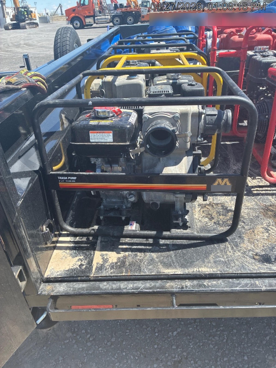 2026 MI-T-M WTP-T03-0MGH