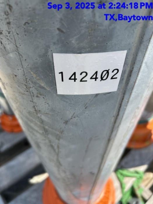 2021 MICHIGAN PNEUMATIC HV-6AM