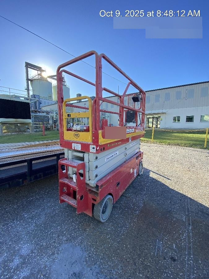 2021 MEC 2632SE