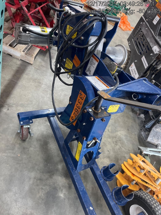 2023 CURRENT TOOLS 100A