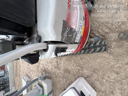 2023 TAKEUCHI TB210R