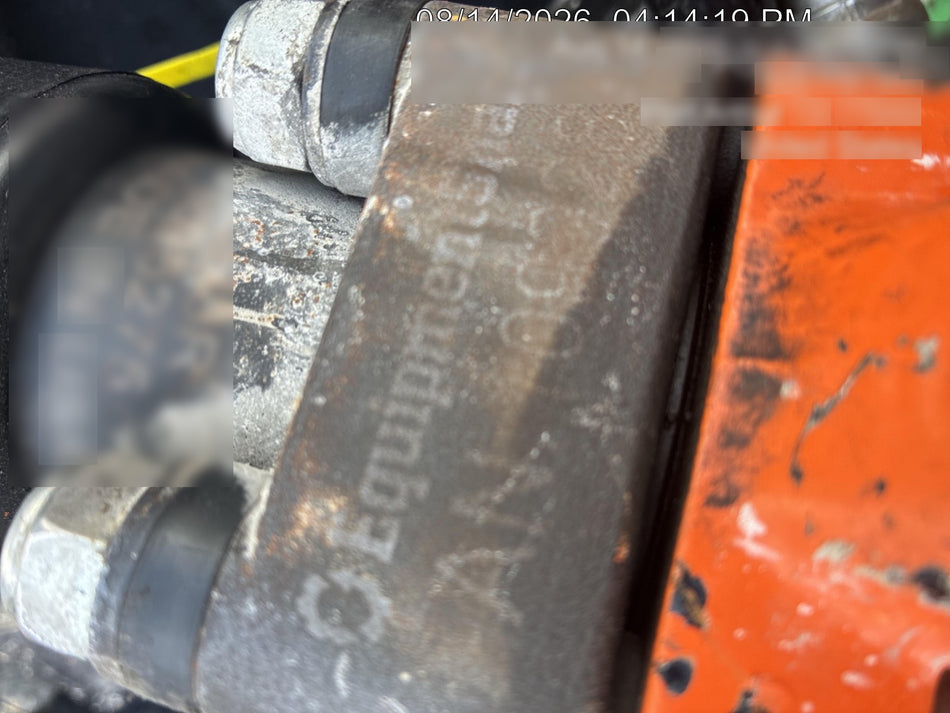 2020 MICHIGAN PNEUMATIC MP-CH3R