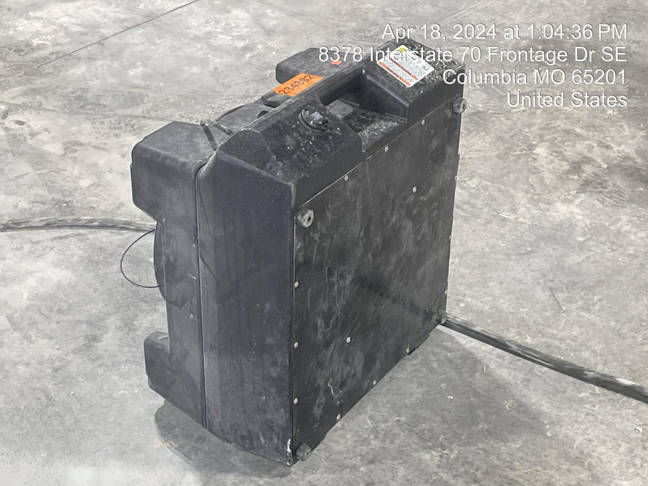 2022 PHOENIX Guardian R Hepa