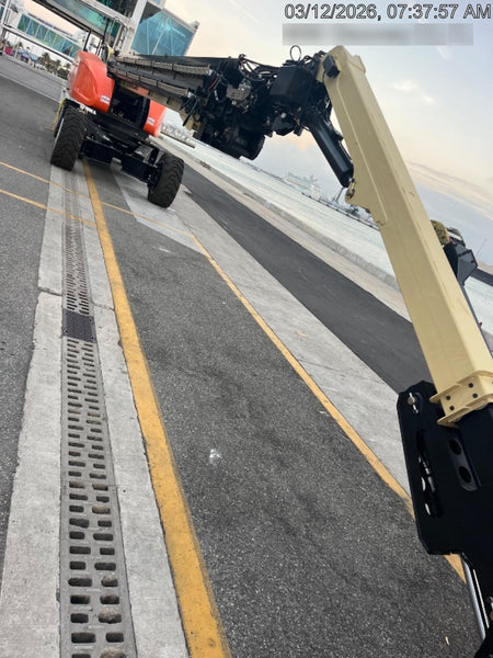 2026 JLG 1850SJ