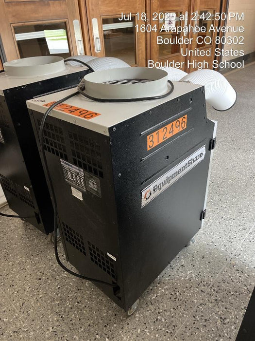 2023 KWIKOOL KPAC1411-2