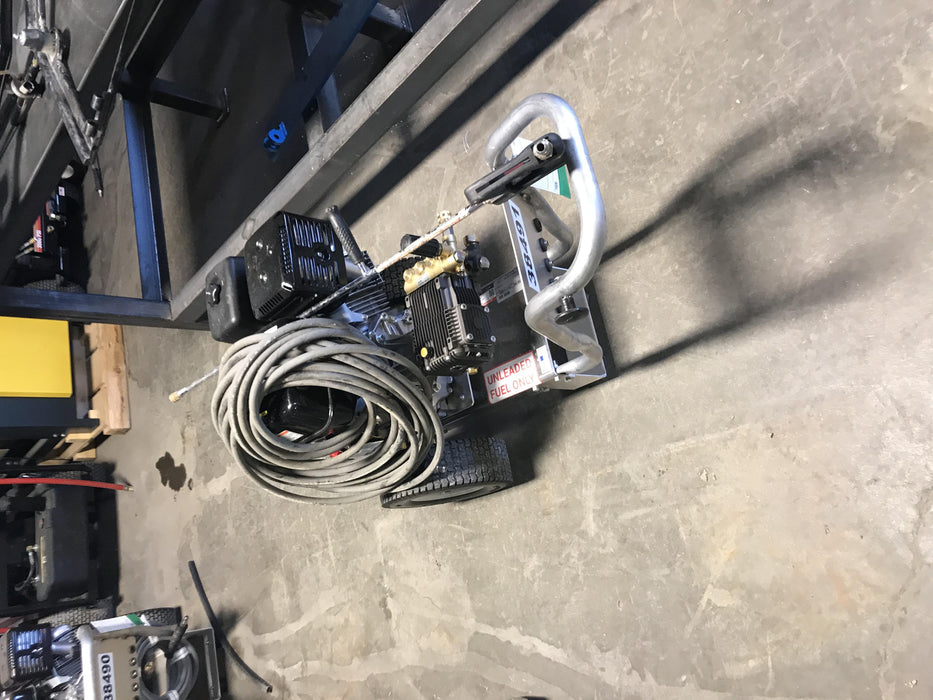 2019 MI-T-M CORPORATION CA-3504-1MAH