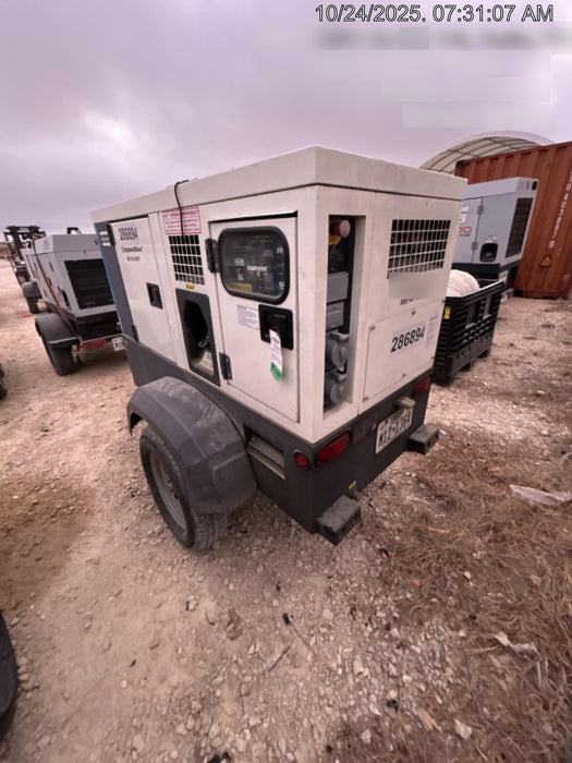 2022 ATLAS COPCO QAS45 CWK