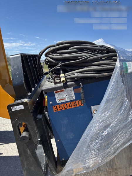 2023 TRU-WELD TW6900