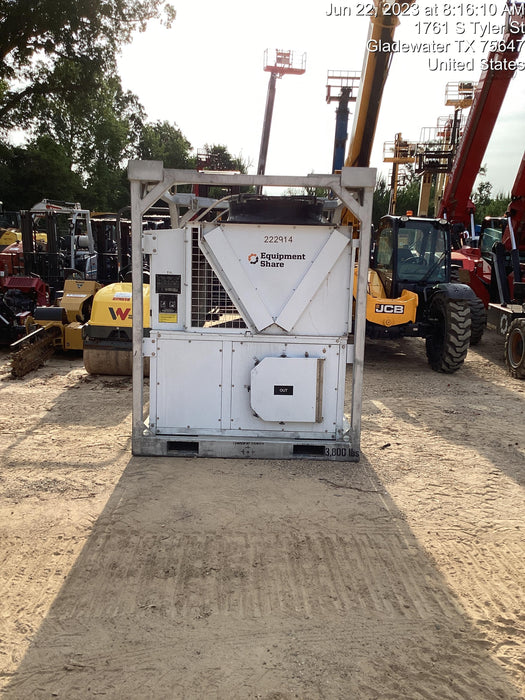 2022 SMARTECH SACP21A-HS