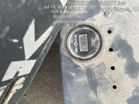 2019 Skyjack SJIII-3219 Skyjack SJIII3219 Standard w/Trojan Batteries