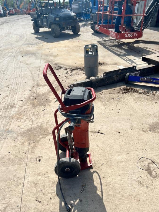 2024 HILTI TE 3000-AVR