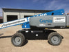 2019 Genie S-60 XC Diesel, Foam Filled Tires, Welder Ready Package, Beacon