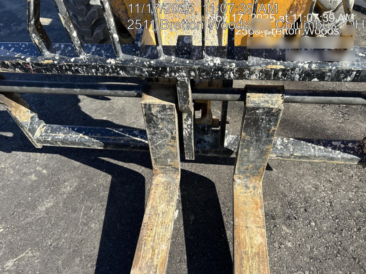 2021 JCB 510-56