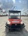 2020 Kubota RTV-X1140WL-A 4WD, LED Strobe, Windshield Acrylic Clear, Plastic Canopy, Wire Harness Kit, Backup Alarm, Bed Liner