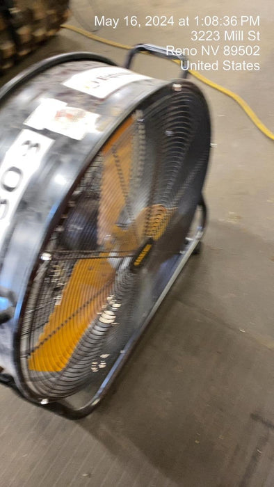 2022 PINNACLE MAC-24DCT