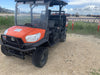 2020 KUBOTA RTV-X1140W-H (Canopy)