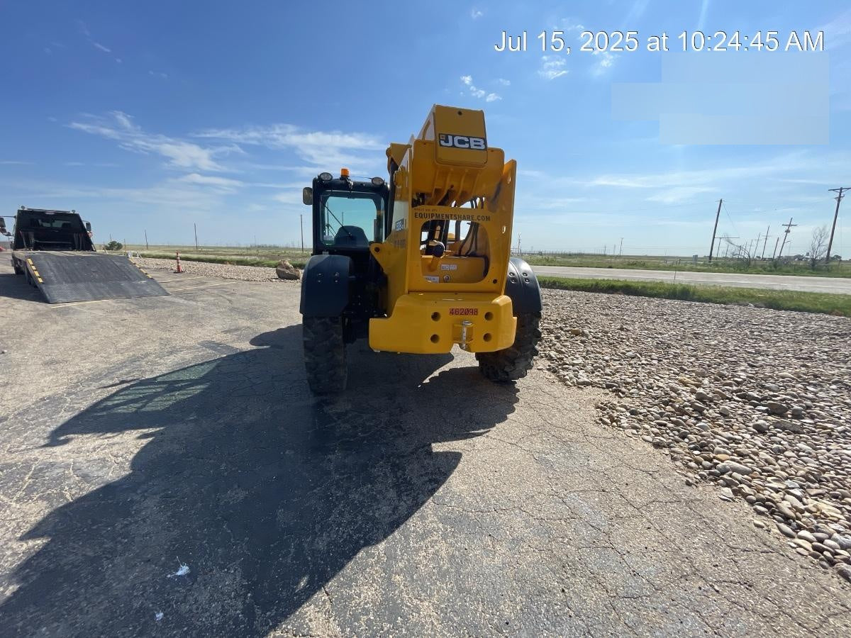 2024 JCB 509-42