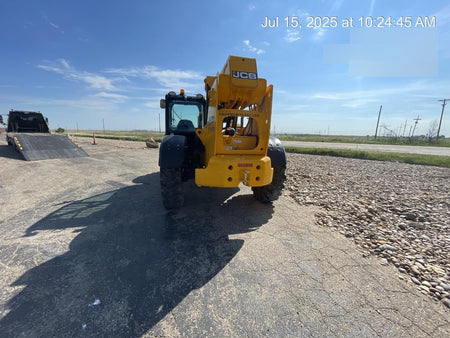 2024 JCB 509-42