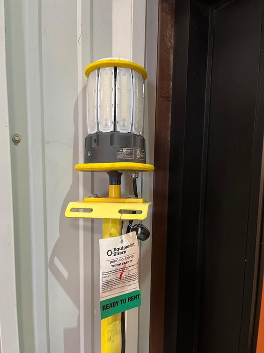 2022 LIND EQUIPMENT LE360-LED-TR