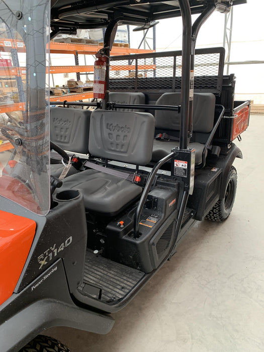 2022 KUBOTA RTV-X1140W-H (Canopy)
