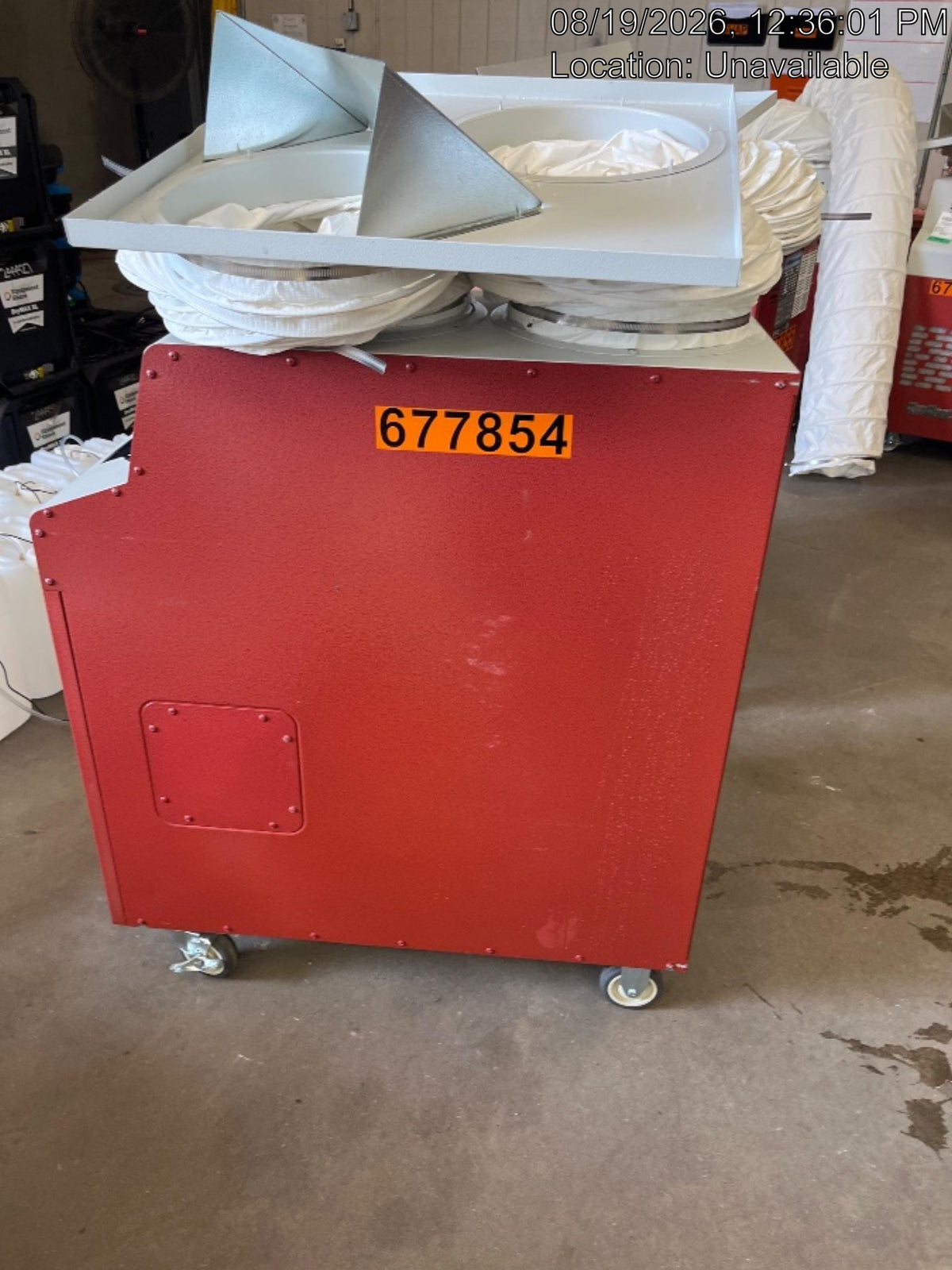 2026 KWIKOOL KPHP1811-3