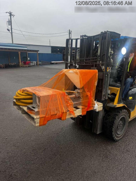 2024 CHEM GROUT CG050