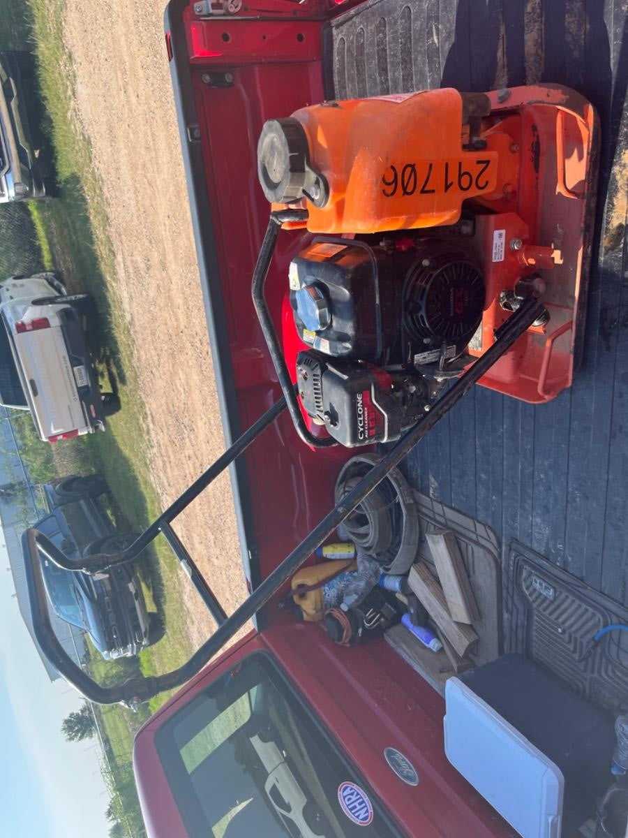 2023 MULTIQUIP MVC82VHW