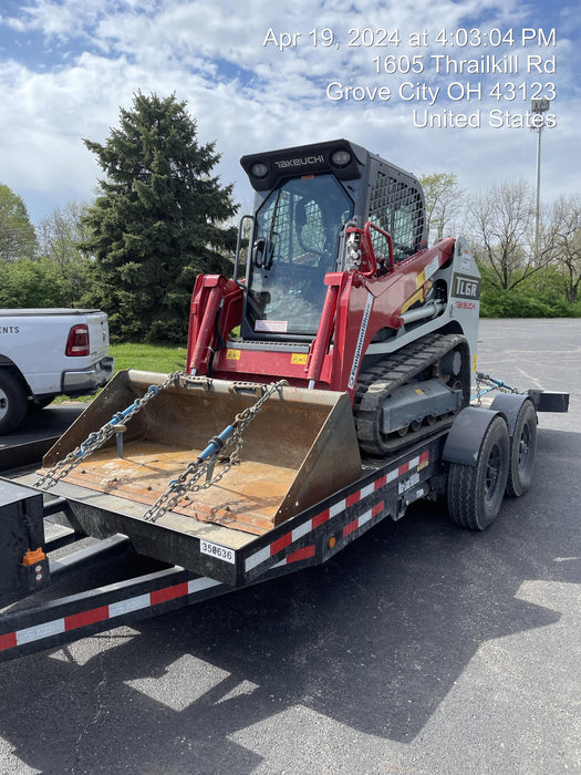 2023 STEELPOINT K19E