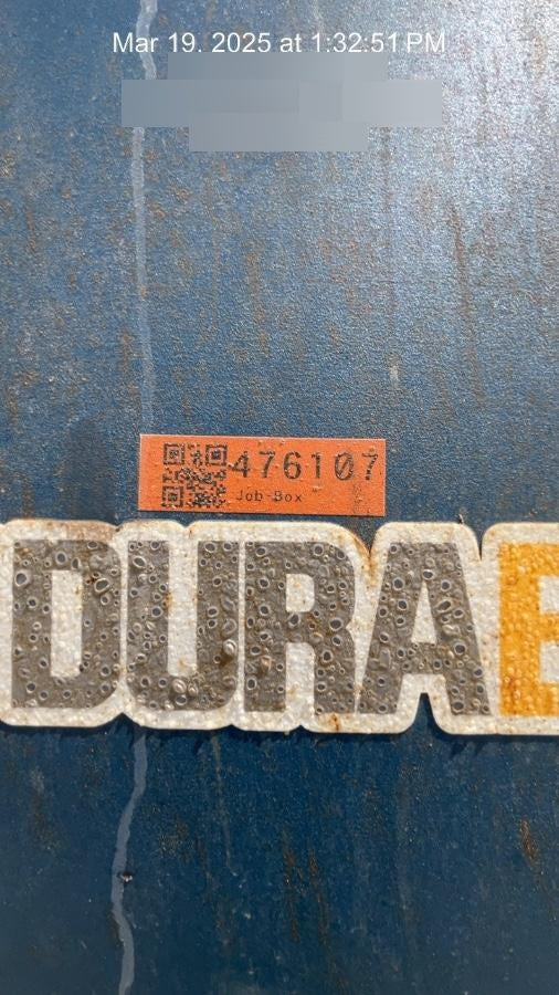 2024 DURABOX DB511