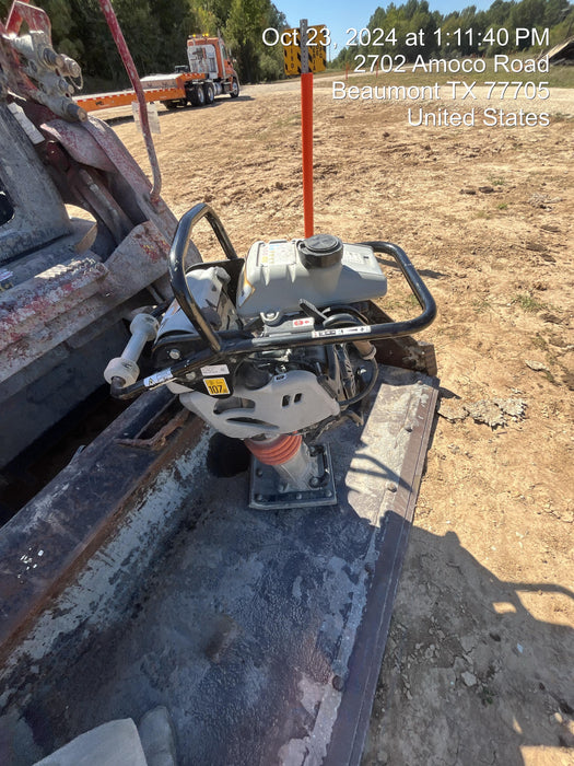 2023 MULTIQUIP MTX60HD