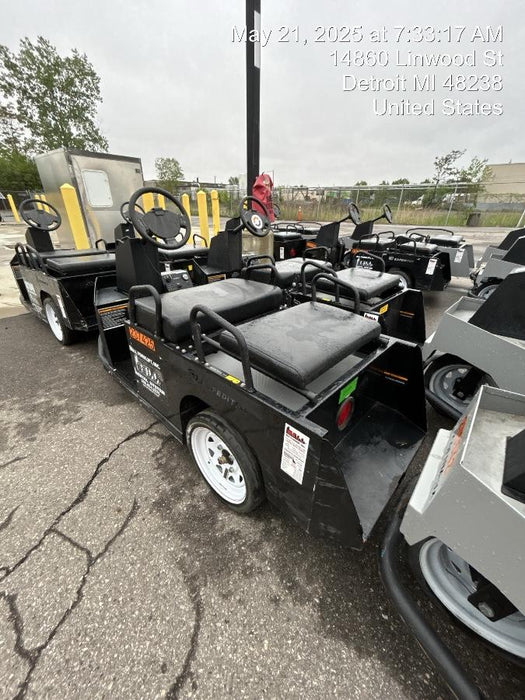 2022 COLUMBIA Expeditor