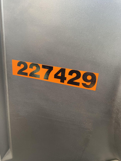 2022 BIG ASS FANS Cool Space 400