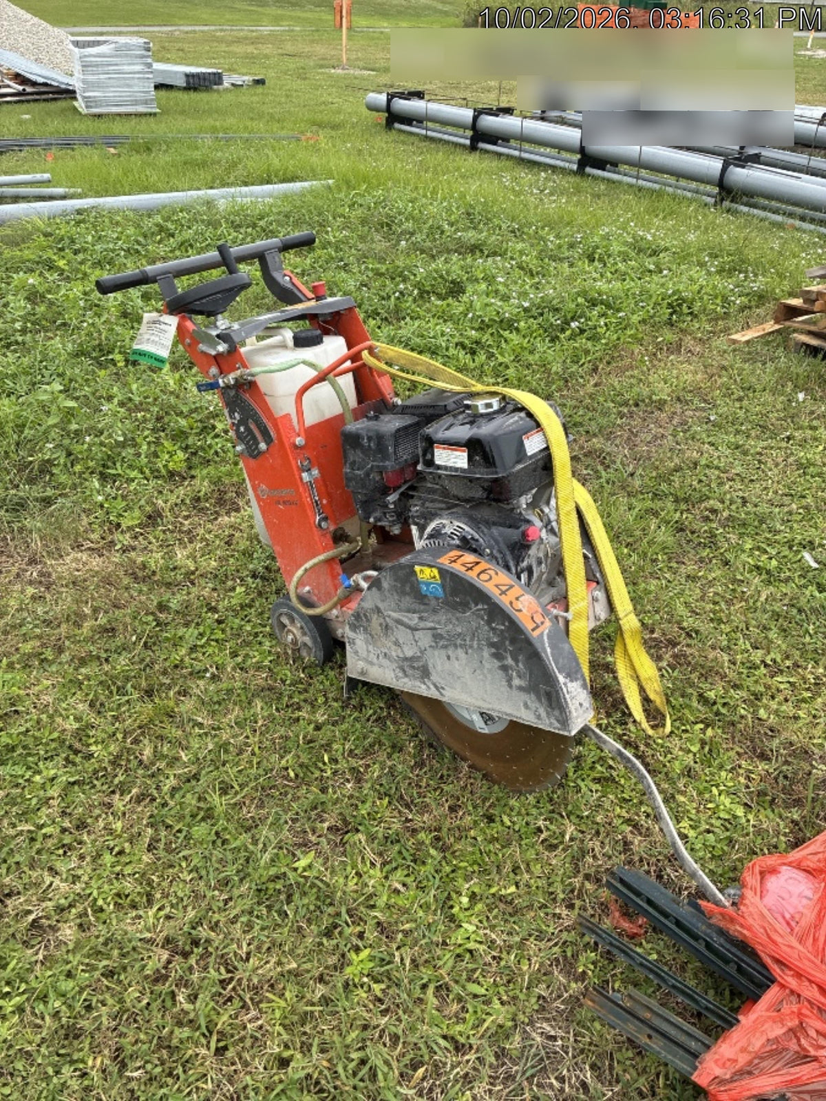 2024 HUSQVARNA FS 400 LV