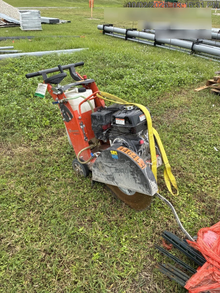 2024 HUSQVARNA FS 400 LV