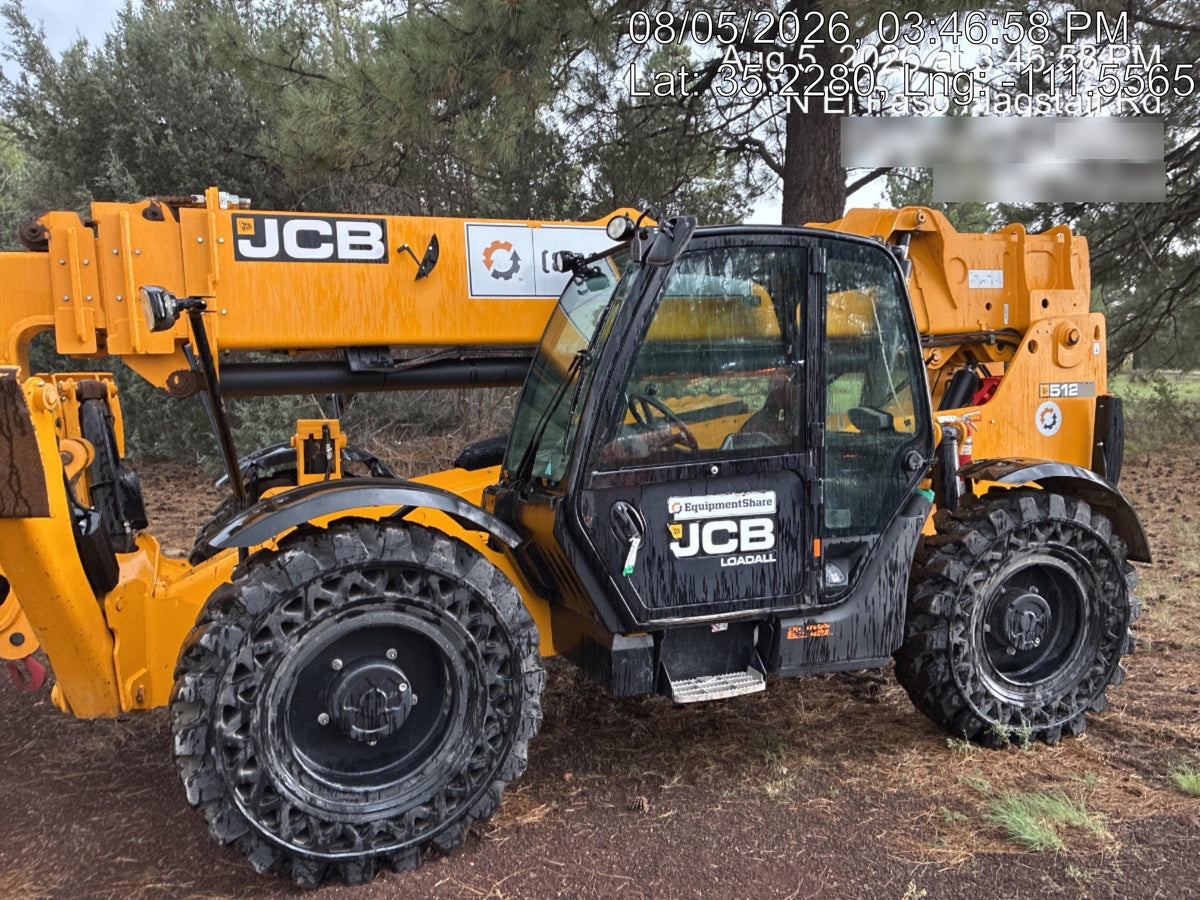 2021 JCB 512-56