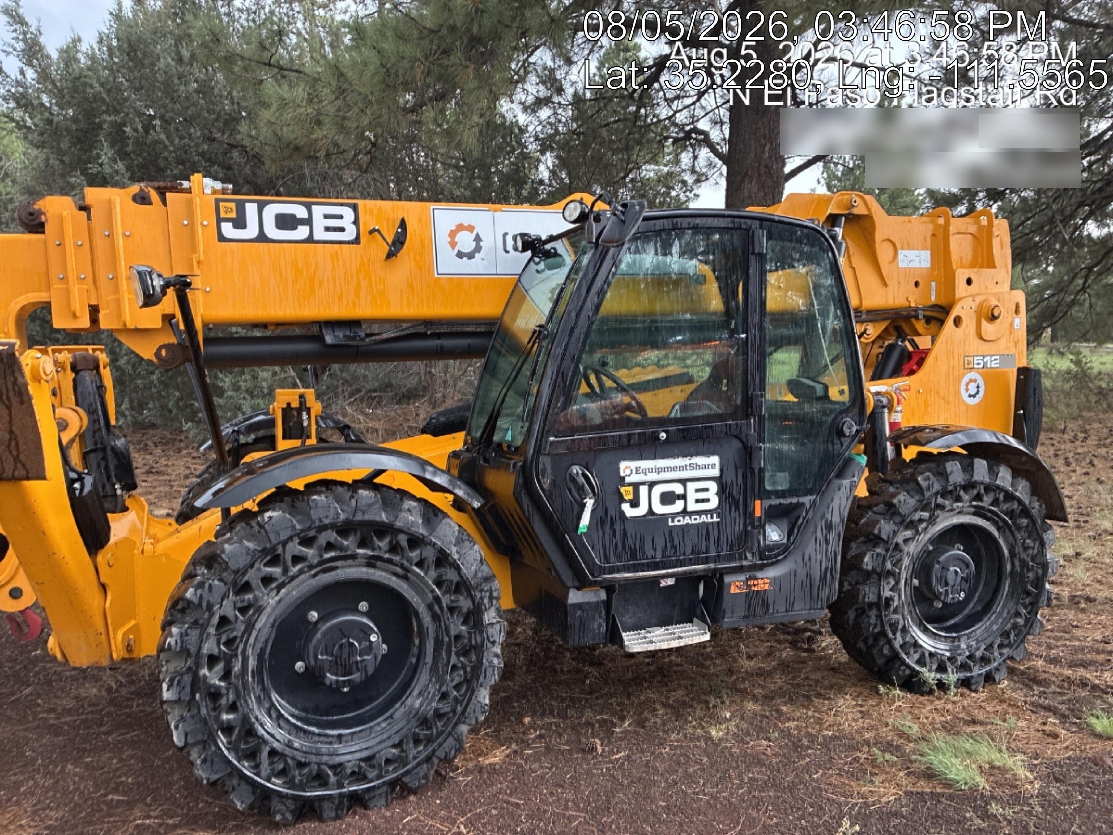 2021 JCB 512-56