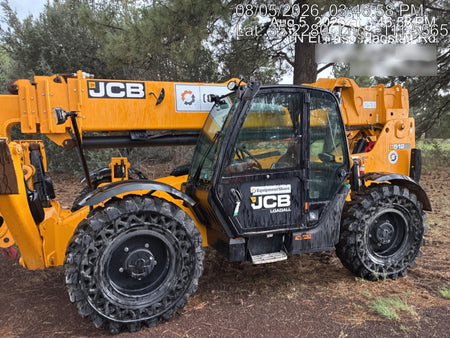 2021 JCB 512-56