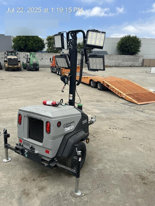 2024 WACKER NEUSON LTT4