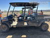 2019 CLUB CAR CA1700D (Canopy)