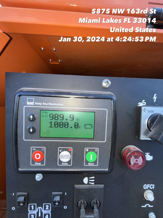 2023 WANCO WLTT-4MM4K