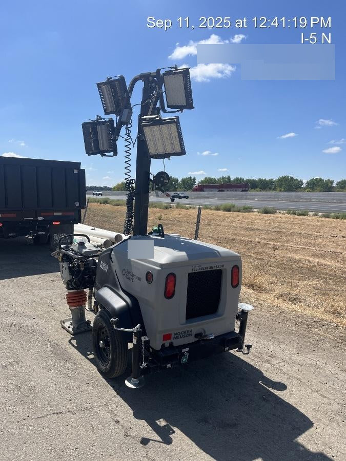 2024 WACKER NEUSON LTT4