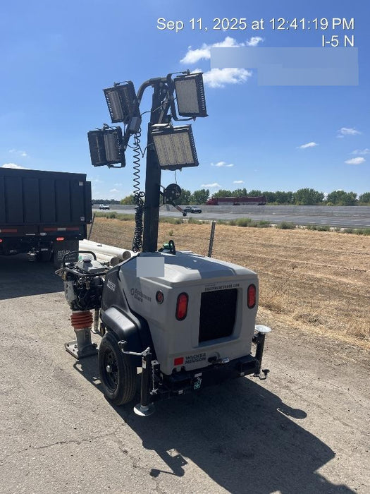 2024 WACKER NEUSON LTT4