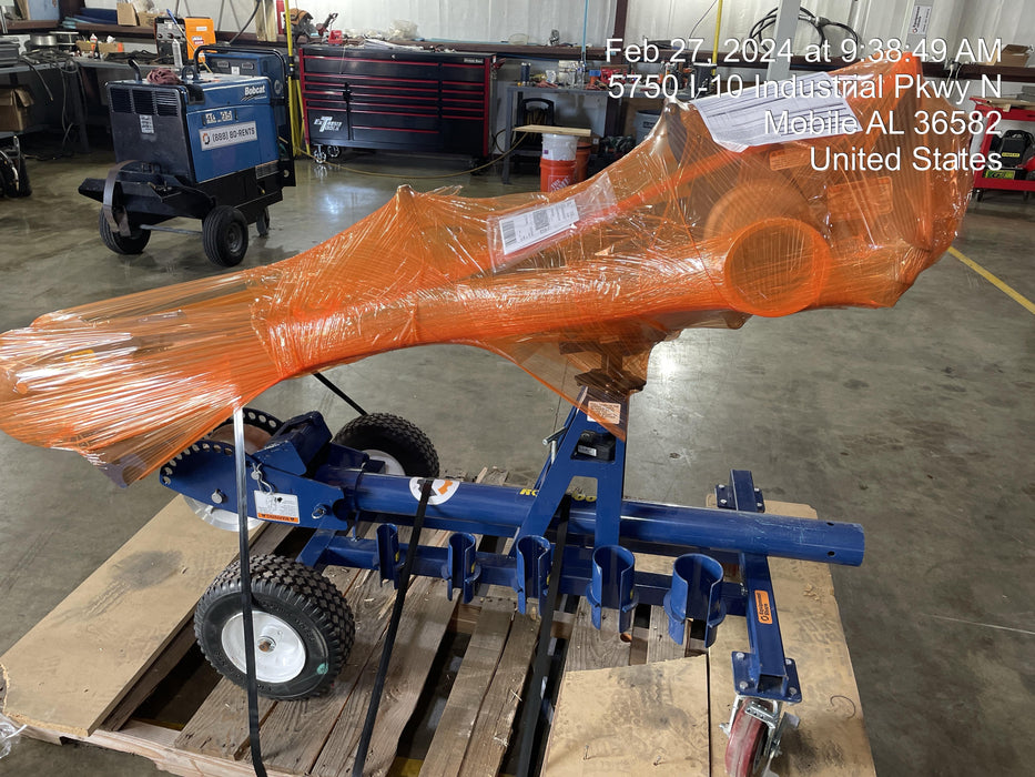 2023 CURRENT TOOLS 100A