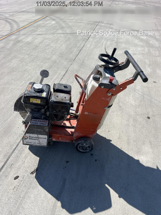 2020 HUSQVARNA FS 400 LV