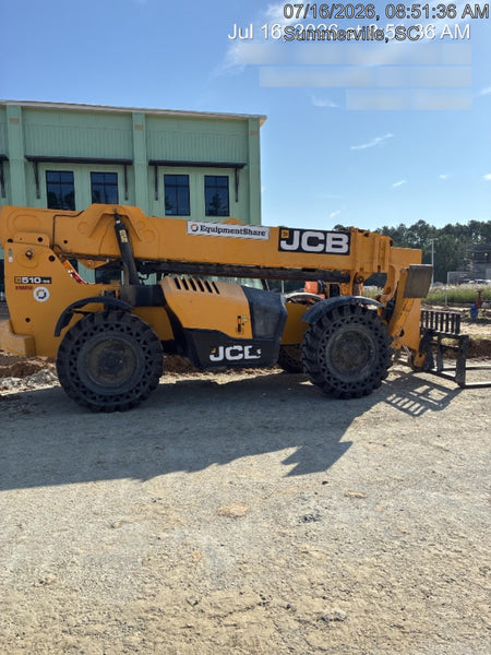 2021 JCB 510-56