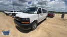 2025 CHEVROLET Express Van - Rental