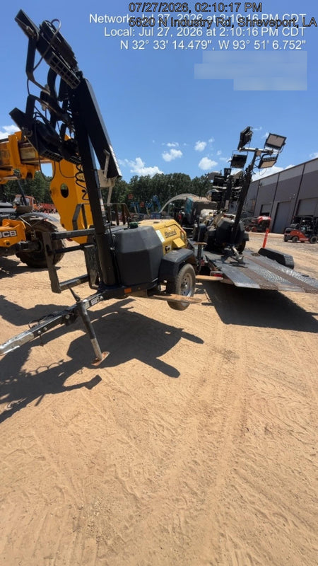 2022 ALLMAND NLV3GR