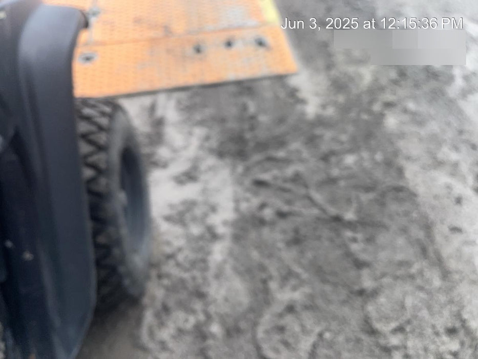 2022 Kubota RTV-X1140W-H Plastic Canopy, Windshield Acrylic Clear, LED Strobe Light, Wire Harness Kit, Back up Alarm