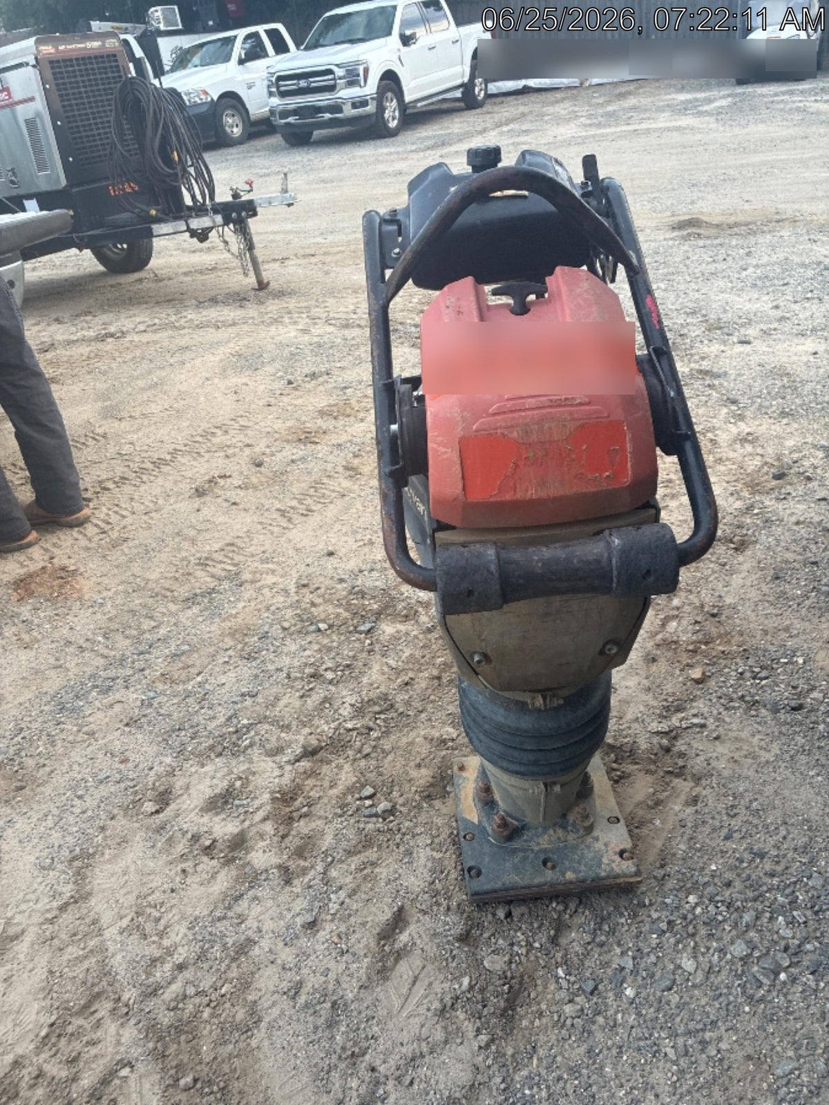 2024 HUSQVARNA LT6005